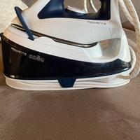 Ferro da stiro con caldaia