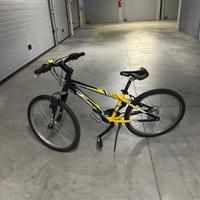 Bicicletta bambino 8-10 anni