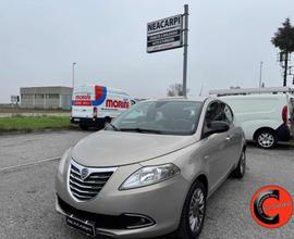 LANCIA Ypsilon 1.3 MJT 16V 95 CV PLATINUM-SENSOR