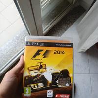 lotto 2 giochi PS3 nuovi 