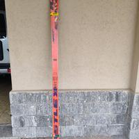 Sci Kastle 190cm - NUOVI