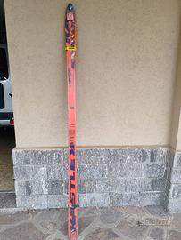 Sci Kastle 190cm - NUOVI