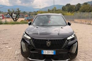 Peugeot 2008 2 Serie - GT