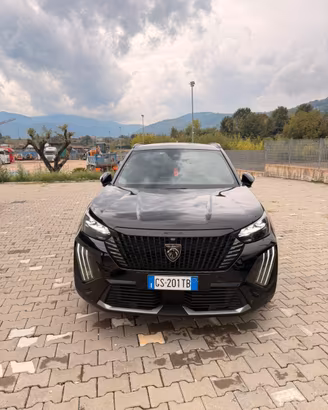 Peugeot 2008 2 Serie - GT
