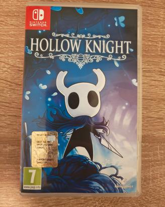 Hollow Knight Nintendo Switch PAL Ita 2019 Mappa