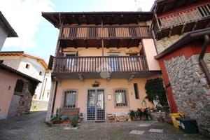 CASA SEMINDIPENDENTE A SAN PIETRO AL NATISONE