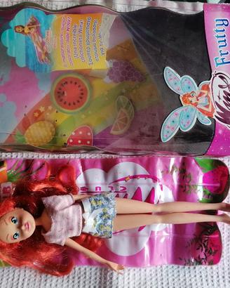 Bloom fata WINX