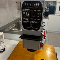 Ingranditore durst 609