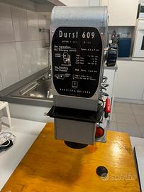 Ingranditore durst 609