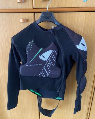 Abbigliamento cross