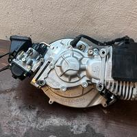 Motore 75 Big Deps Piaggio Si