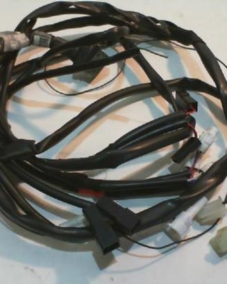 CABLAGGIO YAMAHA TMAX RAPID f27-YAM-011