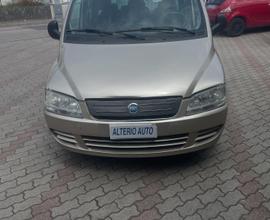 Fiat Multipla 1.6 16V Natural Power Emotion