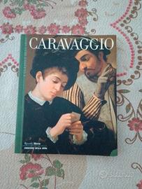 Caravaggio I Classici Dell' Arte Rizzoli