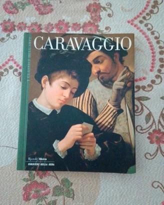 Caravaggio I Classici Dell' Arte Rizzoli