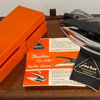 Ferro stiro da viaggio Jura