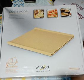 Pietra Reflettaria Forno