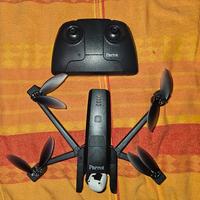 drone parrot anafi 4k