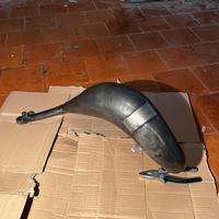 Pro circuit completo honda cr 125