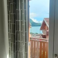 Una Finestra sul Lago 1 Molveno