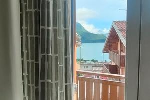 Una Finestra sul Lago 1 Molveno