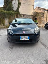 Fiat punto 1.3 multijet