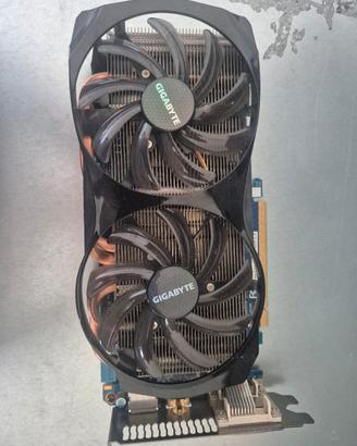 GTX 650 ti