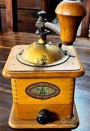 Macinacaffe vintage FAB!