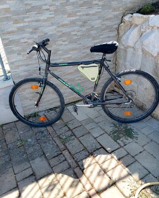 mountain-bike Giant