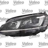 Faro VW Golf 7 Xenon e Led da 2012 in poi