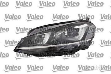 Faro VW Golf 7 Xenon e Led da 2012 in poi