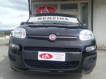 Fiat Panda 1.2 Easy 69cv 77000 km unipro ben tenut