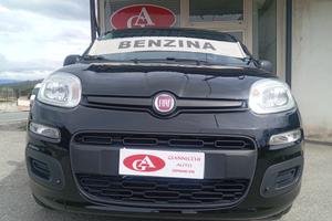 Fiat Panda 1.2 Easy 69cv 77000 km unipro ben tenut