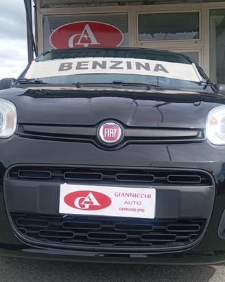 Fiat Panda 1.2 Easy 69cv 77000 km unipro ben tenut