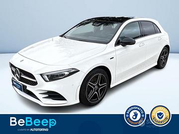 Mercedes-Benz Classe A A 250 E PHEV (EQ-POWER...