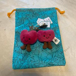 Jellycat nuove - spedizione 24h