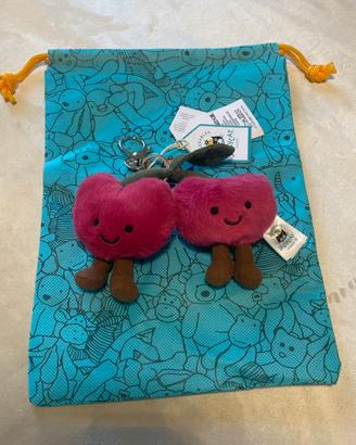 Jellycat nuove - spedizione 24h