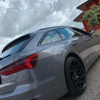Cerchi Veemann 19”