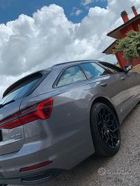 Cerchi Veemann 19”