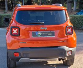 JEEP Renegade - 2015