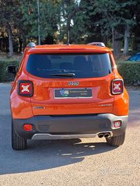 JEEP Renegade - 2015