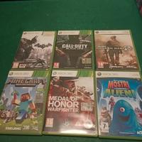 Giochi per varie console
