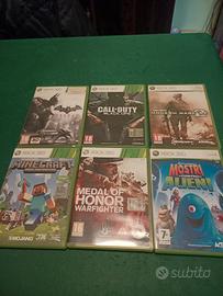 Giochi per varie console
