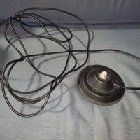 BASE Antenna Radio CB Esterna Magnetica 4m