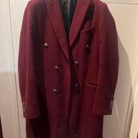 Soprabito Capotto uomo Imperial