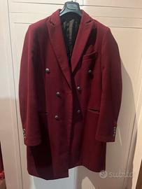 Soprabito Capotto uomo Imperial