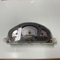 CONTACHILOMETRI BURGMAN SUZUKI AN250 /AN400