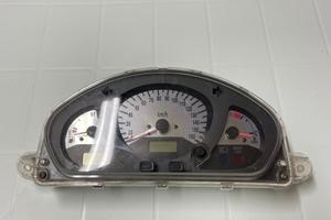 CONTACHILOMETRI BURGMAN SUZUKI AN250 /AN400