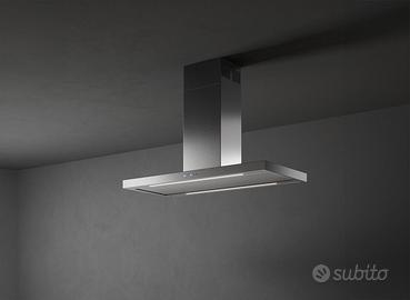 Cappa FALMEC PLANE PLUS Isola 120