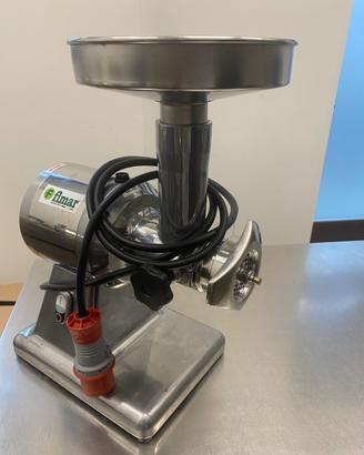 tritacarne professionale